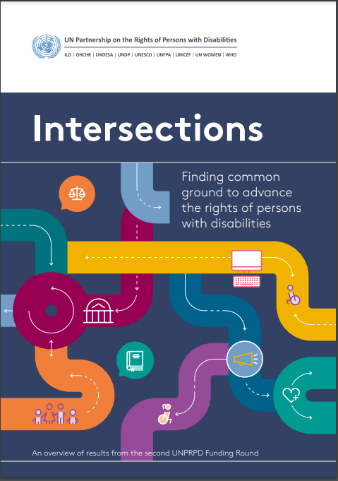 Intersections Case Studies