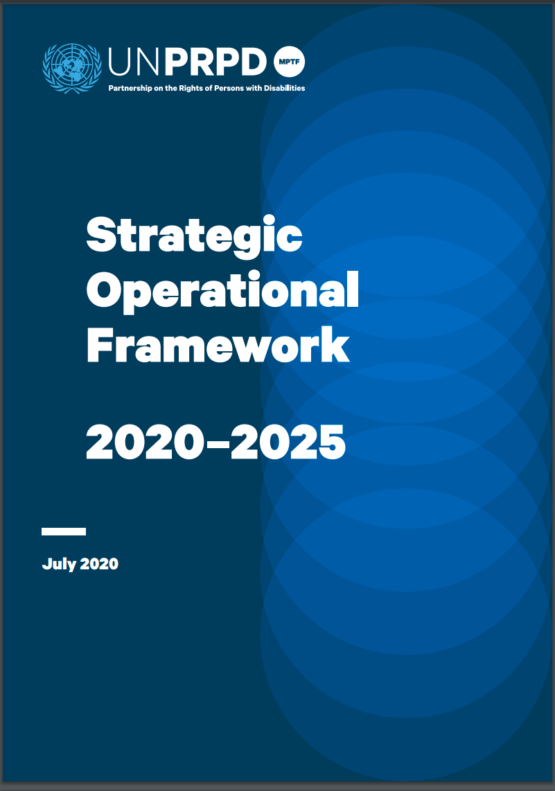 UNPRPD SOF 2020-2025 ACC